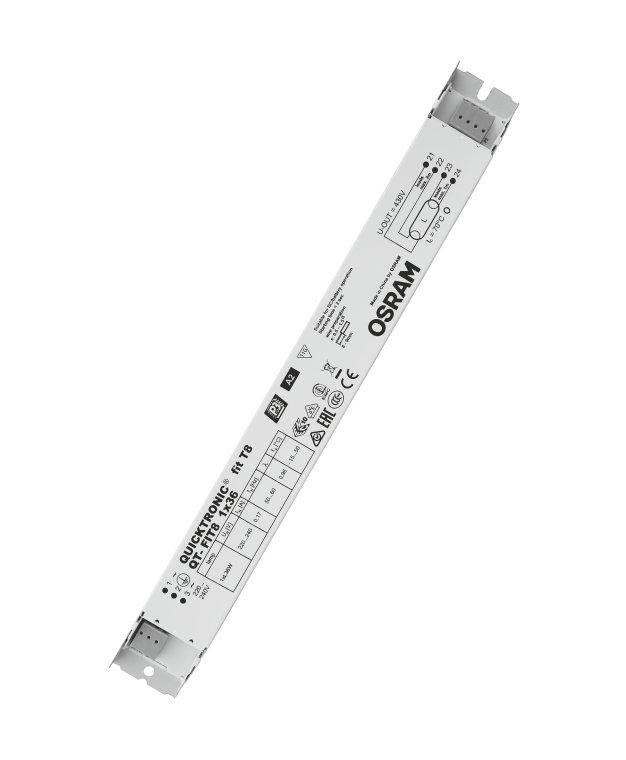 Osram QUICKTRONIC FIT 8 - QT-FIT8 1 x 36