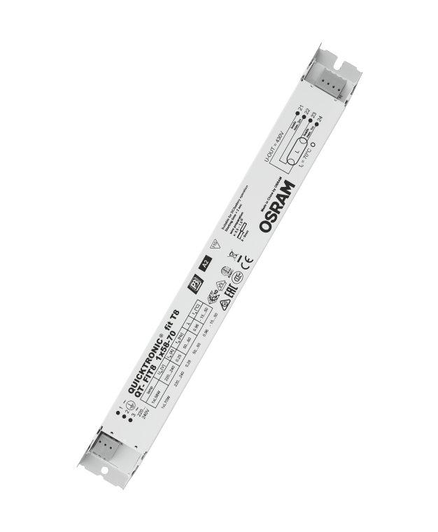 Osram QUICKTRONIC FIT 8 - QT-FIT8 1 x 58-70
