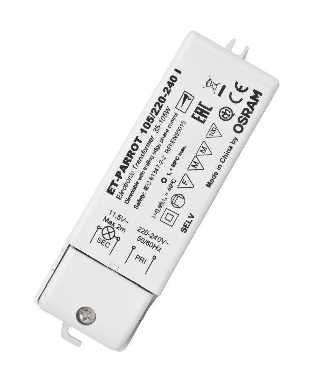 Osram ET-Parrot 105/220-240 I 35-105W