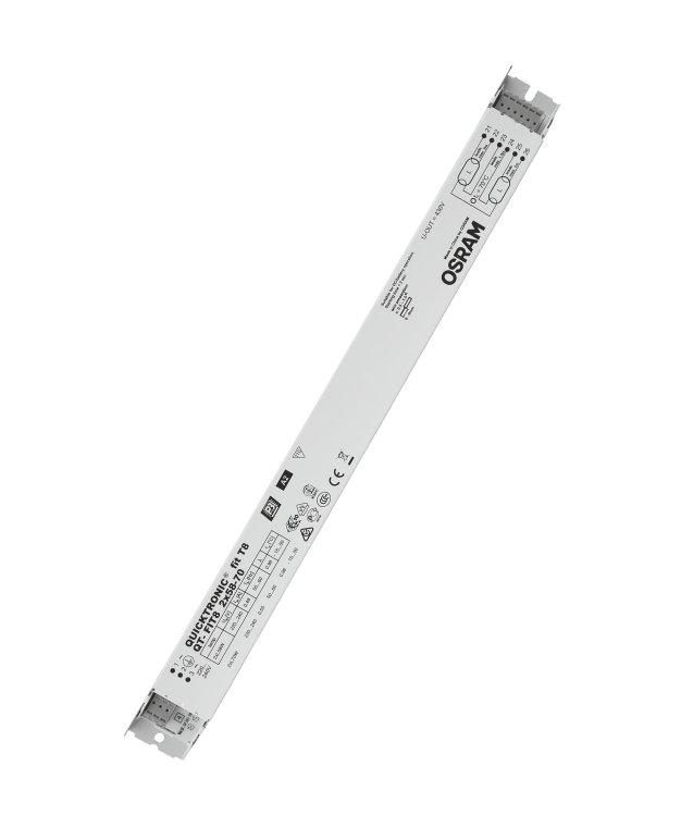 Osram QUICKTRONIC FIT 8 - QT-FIT8 2 x 58-70