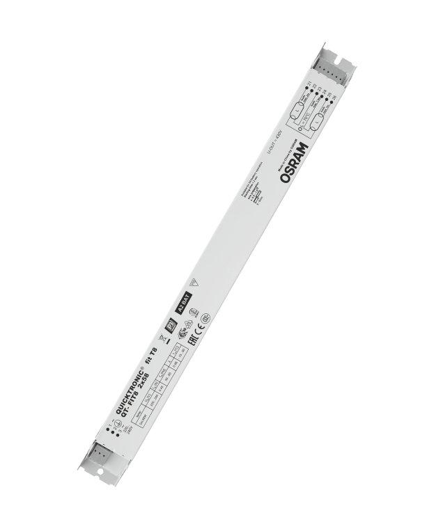 Osram QUICKTRONIC FIT 8 - QT-FIT8 2 x 58