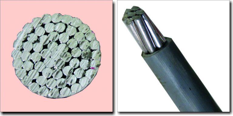 Cometstar Nigeria Cable NAY 4 X 50.0MM - Recline