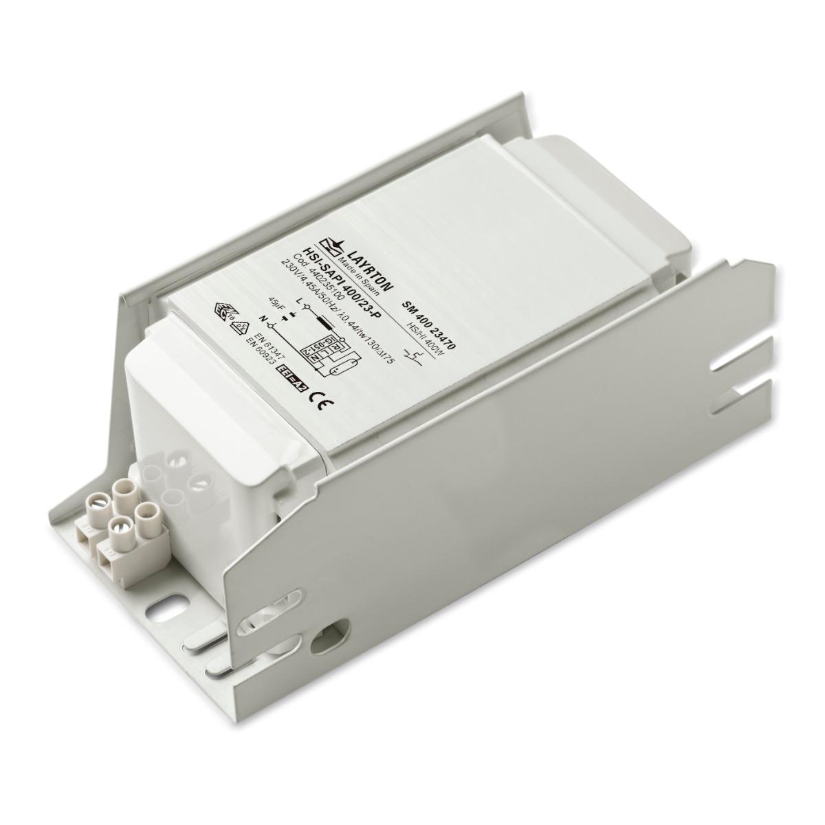LAYRTON HSI-SAPI(SAPI-HSI) 400W CHOKE