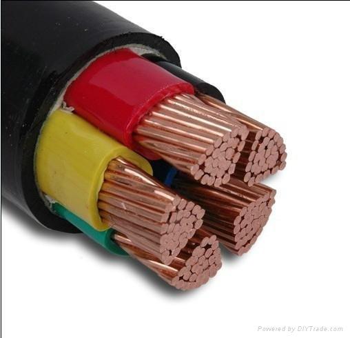 150mm X 5Core Armoured Cable (Cutix Nigeria Cable)