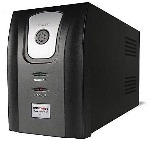 CROWN MICRO UPS 750