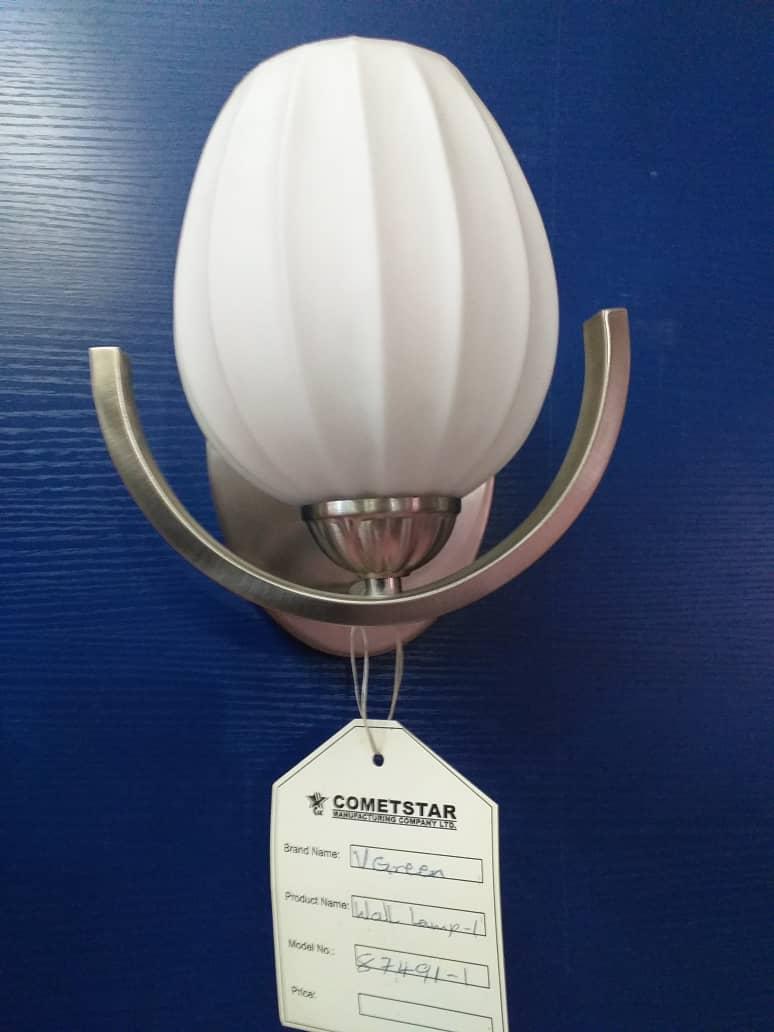 Wall Light Bracket EM3