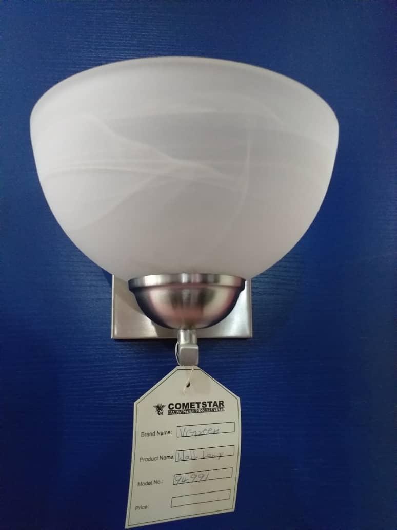 Wall Light Bracket EM8