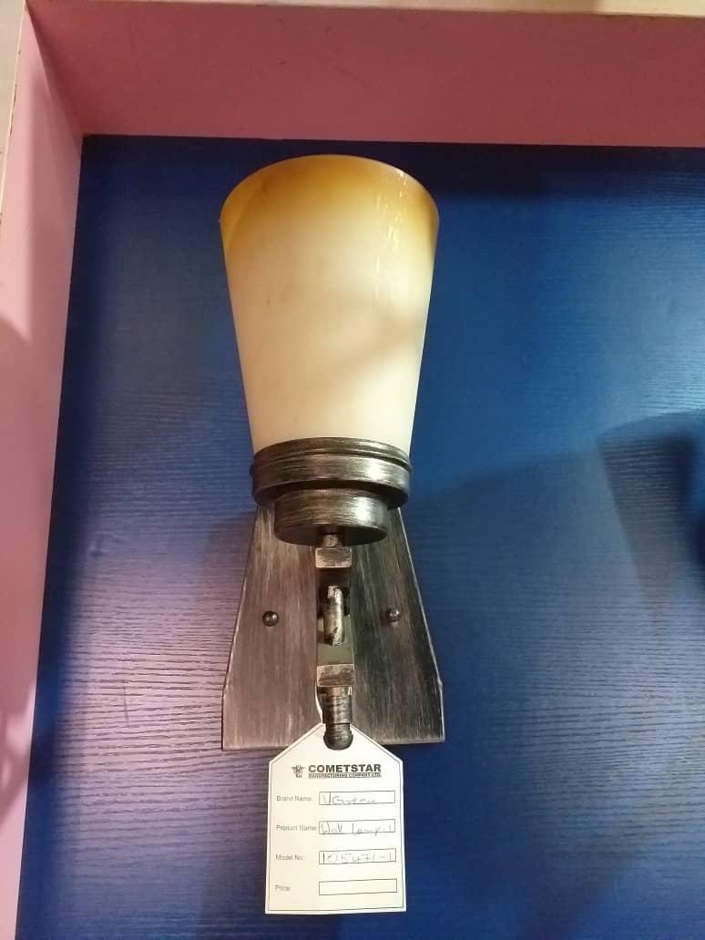 Wall Light Bracket EM14