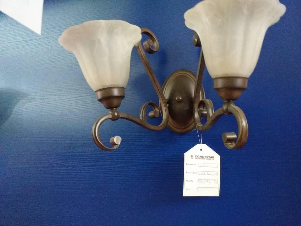 Wall Light Bracket EM15