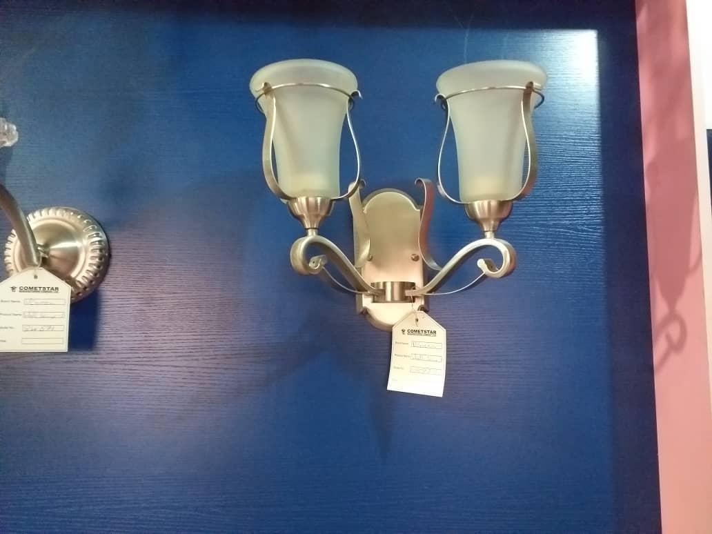Wall Light Bracket EM16