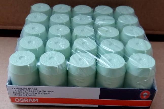 Osram ST151 4-22w Series Starter