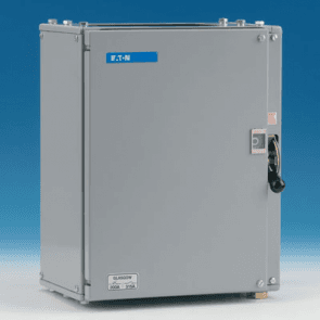 MEM - Eaton 800A TPN Gear Switch