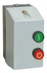 Three Phase Motor Starter 12-18A