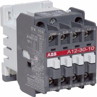 ABB Contactor - A12-30-10  220V 50Hz/190V 60Hz-