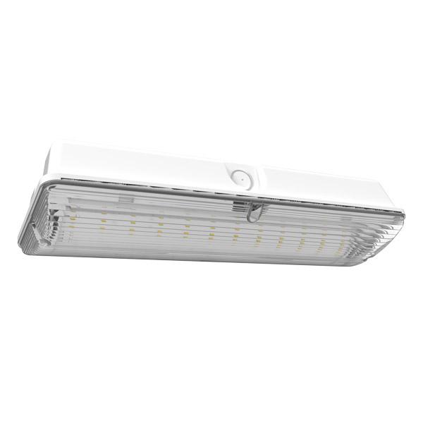 LUCECO UK LED EMERGENCY BULKHEADS 2YEAR WARRANTY