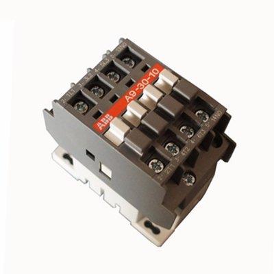 ABB Contactor A9-30-10 230-240V 50Hz / 240-260V 60Hz