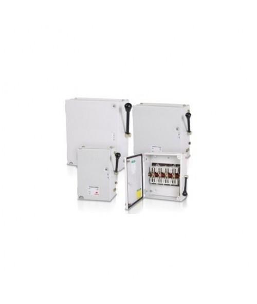 HAVELLS SIDE HANDLE CHANGEOVER SWITCH - 32A