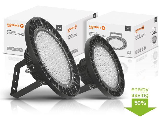 Osram LEDVANCE HighBay LED Pro 150W