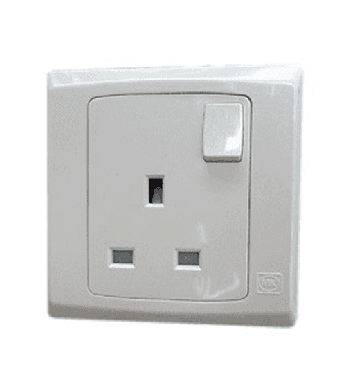 MK 13 Amps Socket