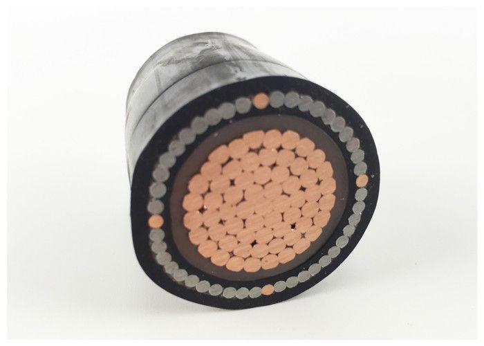 Cometstar Nigeria 300mm Single Core Armoured Cable /Per Meter