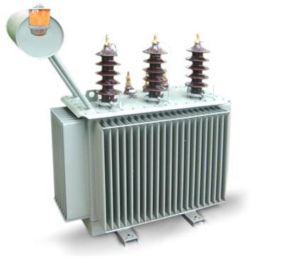 KSM 100KVA/33/0.415V COPPER/COPPER WINDING TRANSFORMER