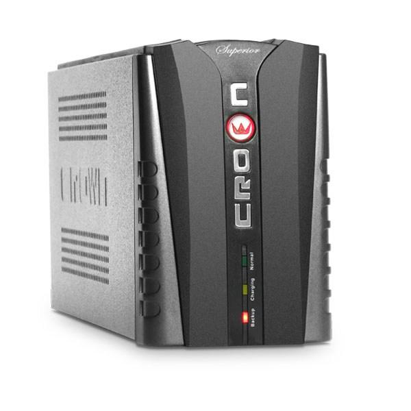 CROWN MICRO UPS 650