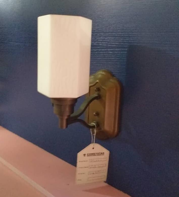 Vgreen Single Wall Bracket