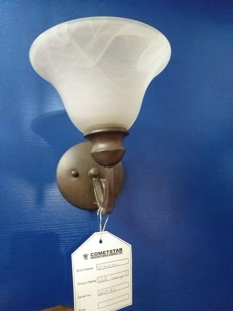 Wall Light Bracket EM10