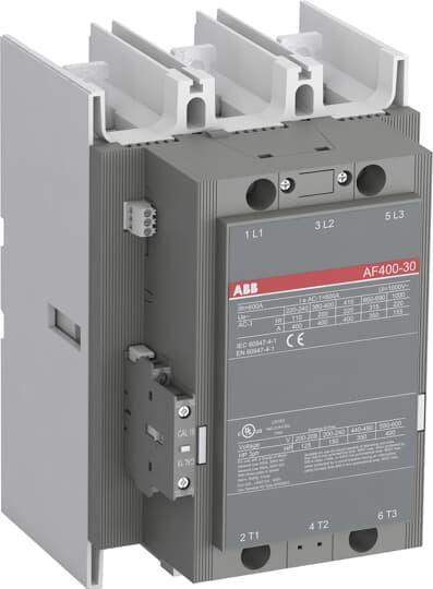 Contactor AF400-30-11 100-250 1SFL577001R7011