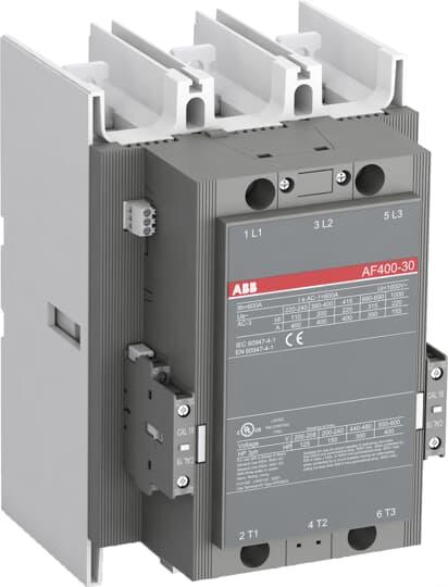 ABB Contactor AF400-30-22 100-250V
