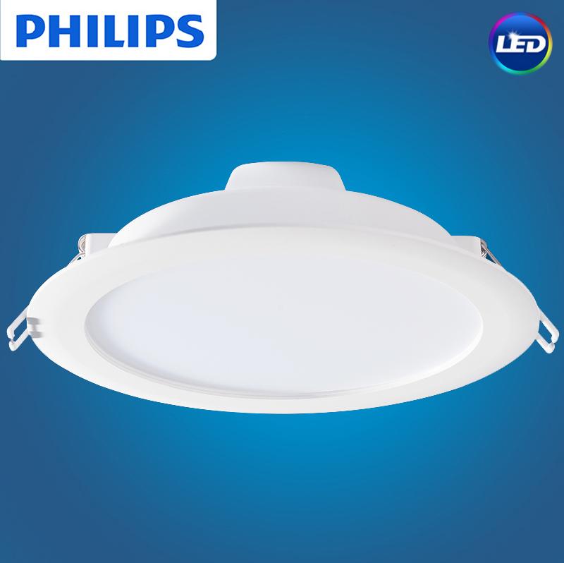 Philips Led Downlight Dn020B G2 23W Philip