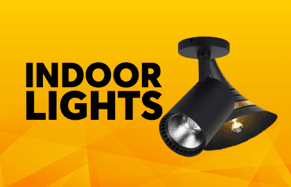 INDOOR LIGHTS