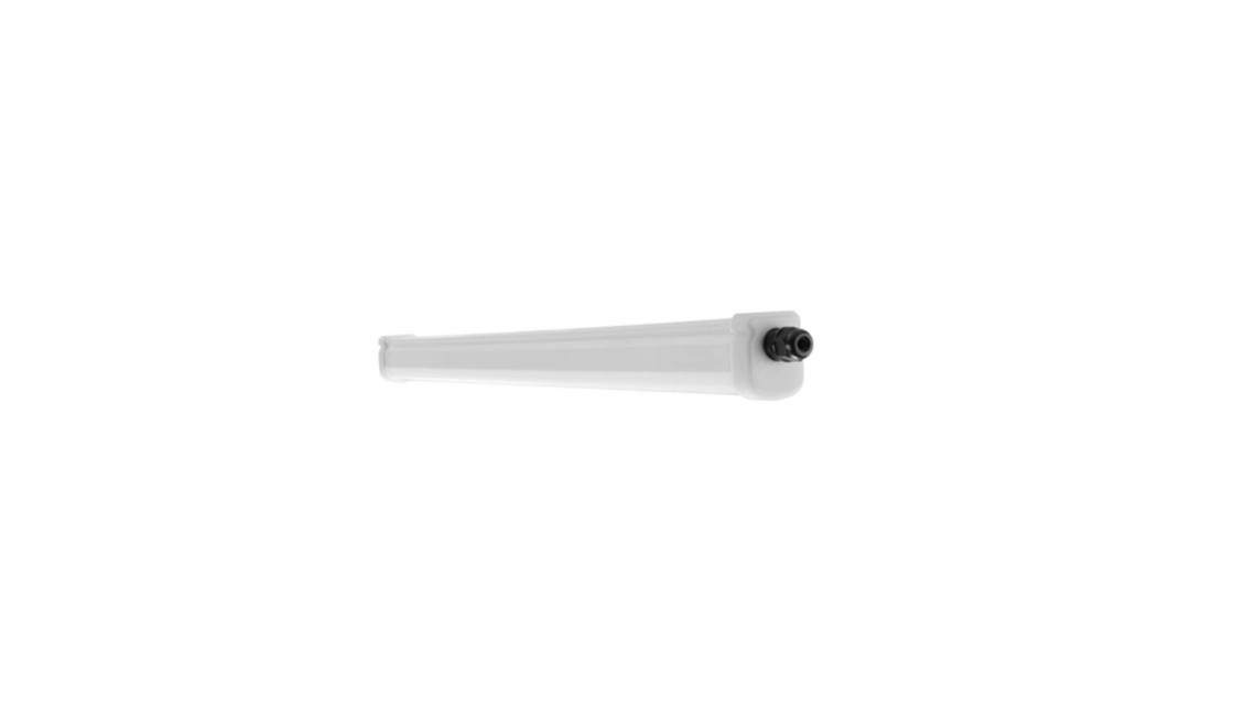 PHILIPS WATERPROOF BATTEN WT035CC LED15/CW 15W PSU GM CFW L600(Cool White, 2FT) Essential Smartbright waterproof