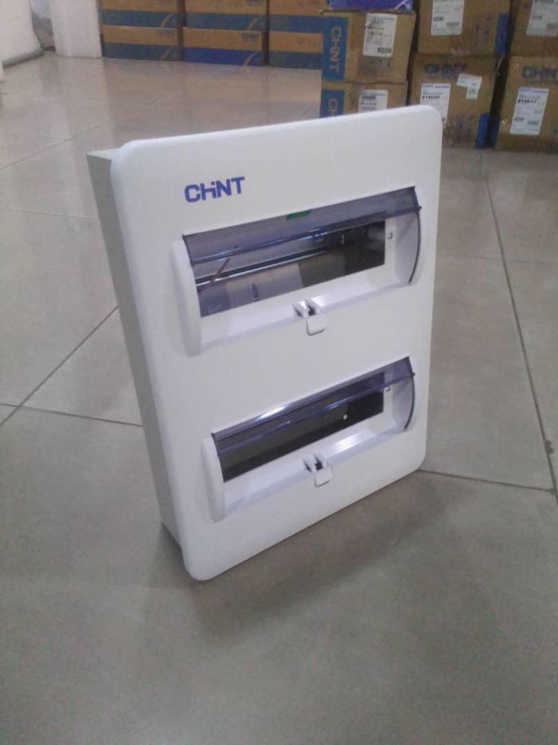 CHINT Household Distribution Box 24way