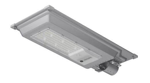 Philips SmartBright Solar AIO Pathway All-in-One