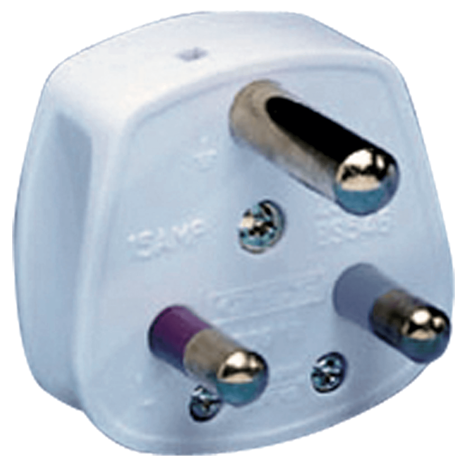 Schneider 3 round pin 15A