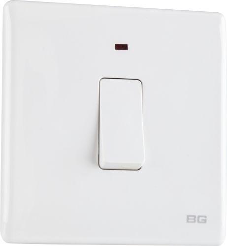 PCWH31 - WATER HEATER/AC SWITCH BG
