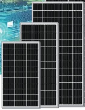 Restarsolar MONO CRYSTALLINE SOLAR PANEL RT60W - 15 years warranty