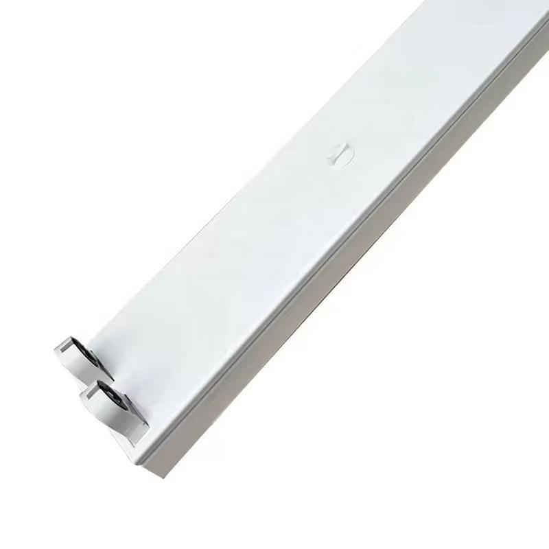 Osram brand Fluorescent Batten Fitting High Frequency 4ft Double Fittings