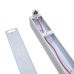 Osram brand Fluorescent Batten Fitting High Frequency 2ft Single Fittings