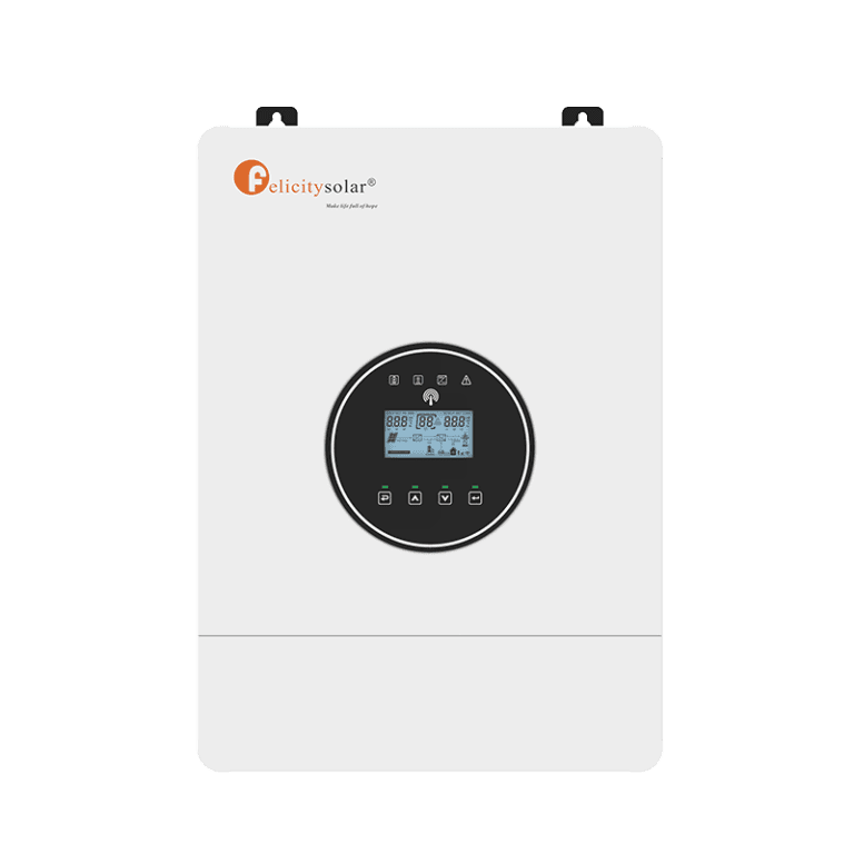 4 KVA/24V Felicity Inverter - IVEM 4024