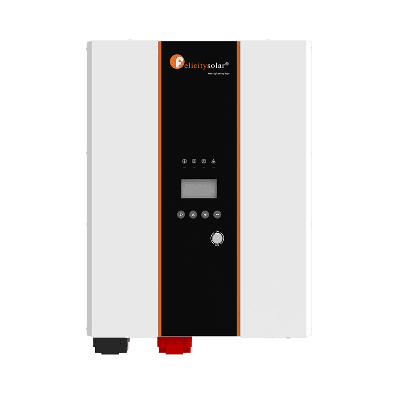 5 KVA/48V Felicity Inverter - IVPM5048
