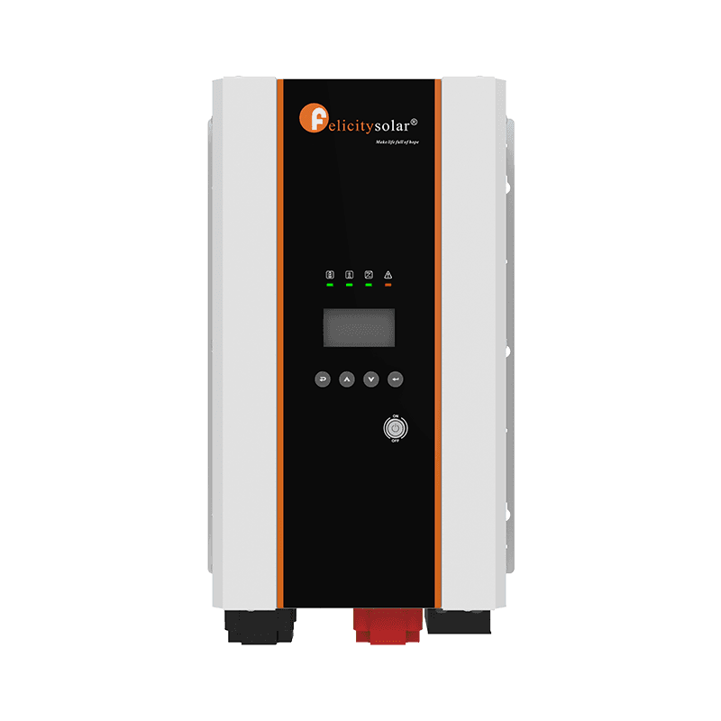 3.5 KVA/24V Felicity Inverter - IVPS 3524