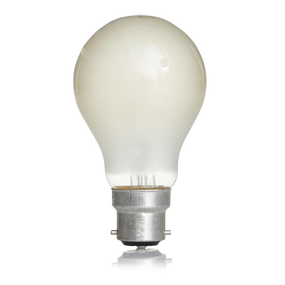 Osram Bulb 60W-0