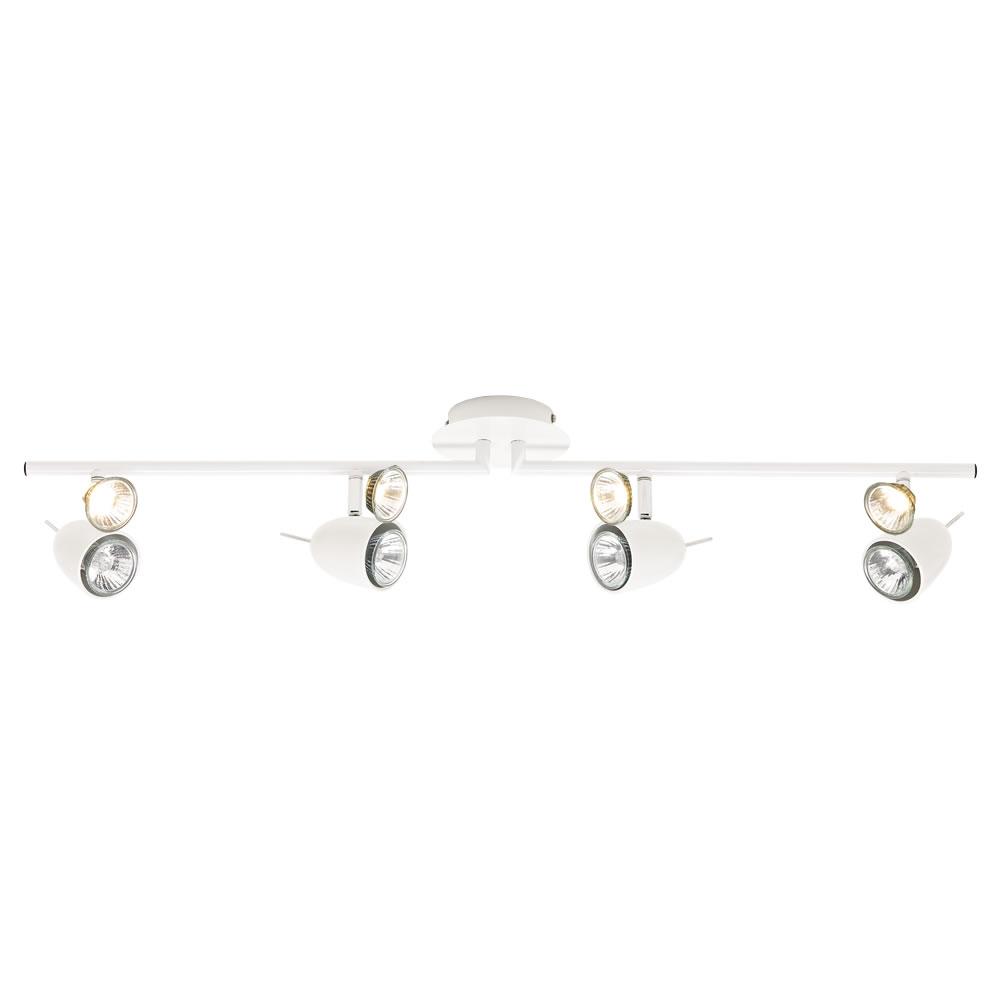 Spotlight Ceiling Light White-0