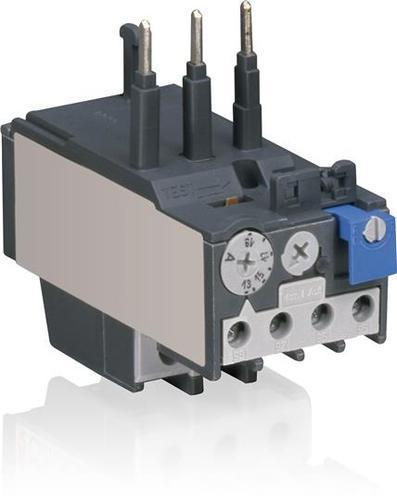 Thermal Overload Relay - TA25DU3.1
