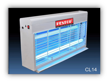 Electric Insect Killer Machine Small Size