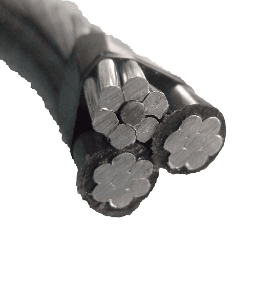 50mm x 4core Recline Cable|Per Meter - Kabelmetal Nigeria