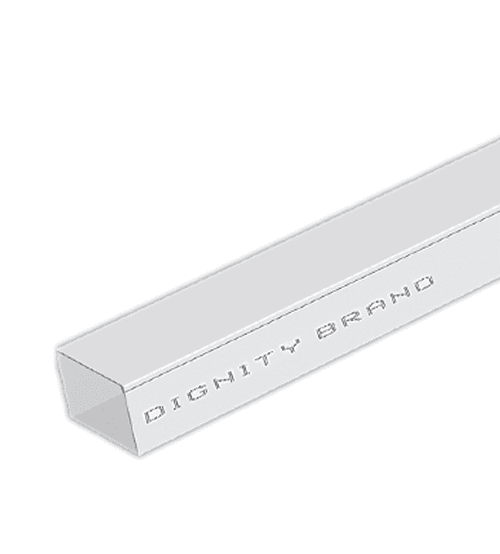 50x50mm Dignity PVC Trunking