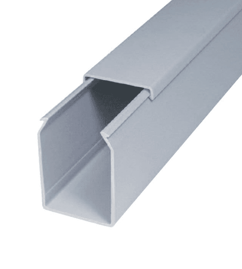 50x75mm Dignity PVC Trunking